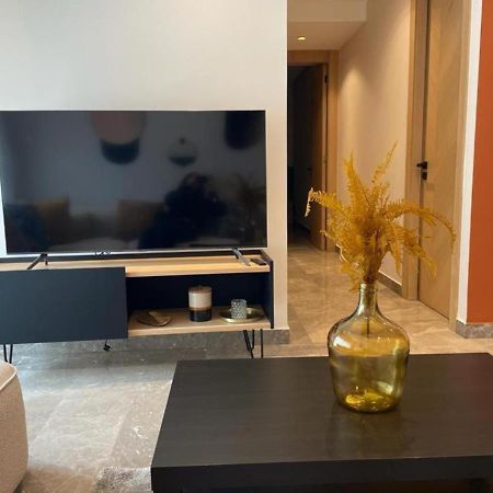 Maarif Appartement Moderne คาซาบลังกา ภายนอก รูปภาพ