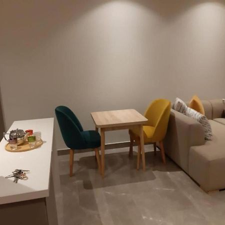 Maarif Appartement Moderne คาซาบลังกา ภายนอก รูปภาพ
