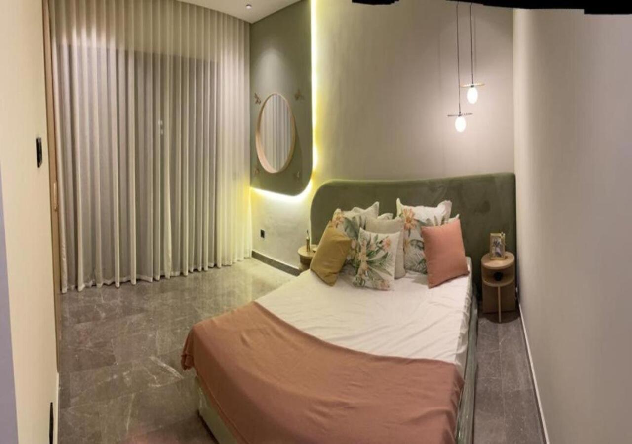 Maarif Appartement Moderne คาซาบลังกา ภายนอก รูปภาพ