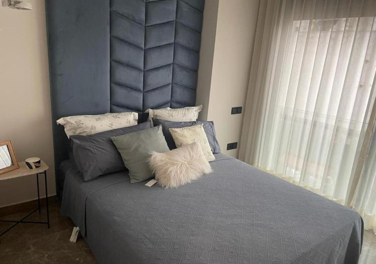 Maarif Appartement Moderne คาซาบลังกา ภายนอก รูปภาพ