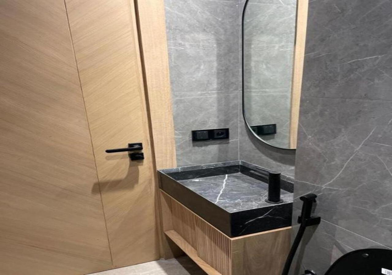 Maarif Appartement Moderne คาซาบลังกา ภายนอก รูปภาพ