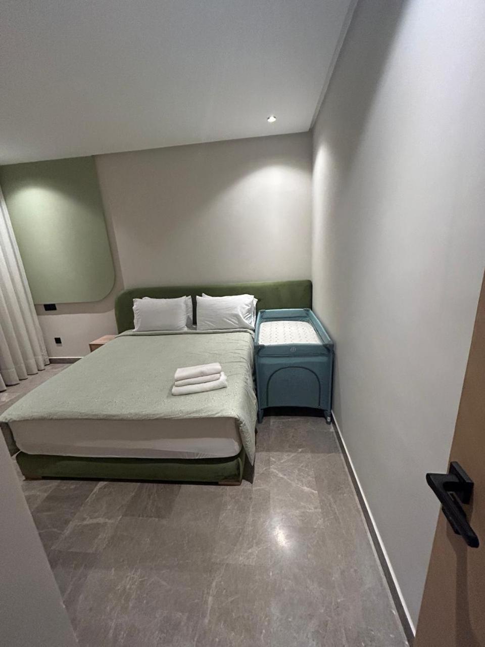 Maarif Appartement Moderne คาซาบลังกา ภายนอก รูปภาพ