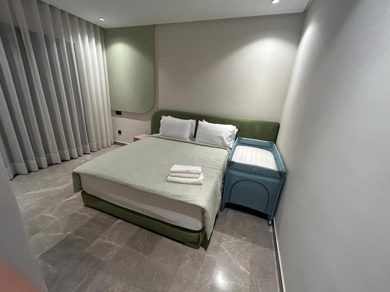 Maarif Appartement Moderne คาซาบลังกา ภายนอก รูปภาพ