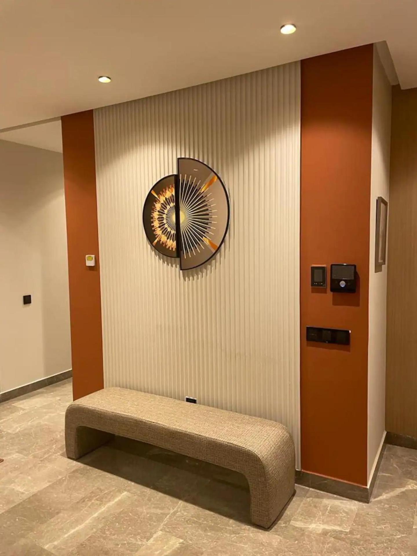 Maarif Appartement Moderne คาซาบลังกา ภายนอก รูปภาพ