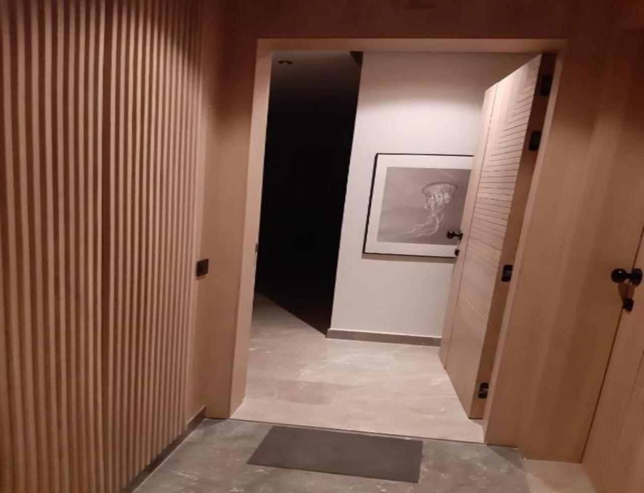 Maarif Appartement Moderne คาซาบลังกา ภายนอก รูปภาพ