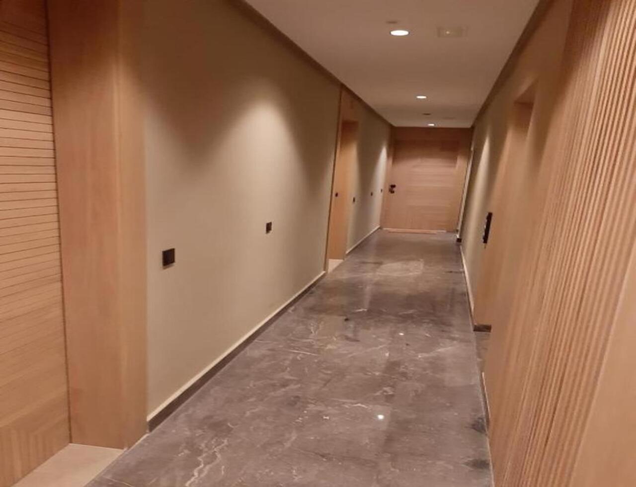 Maarif Appartement Moderne คาซาบลังกา ภายนอก รูปภาพ