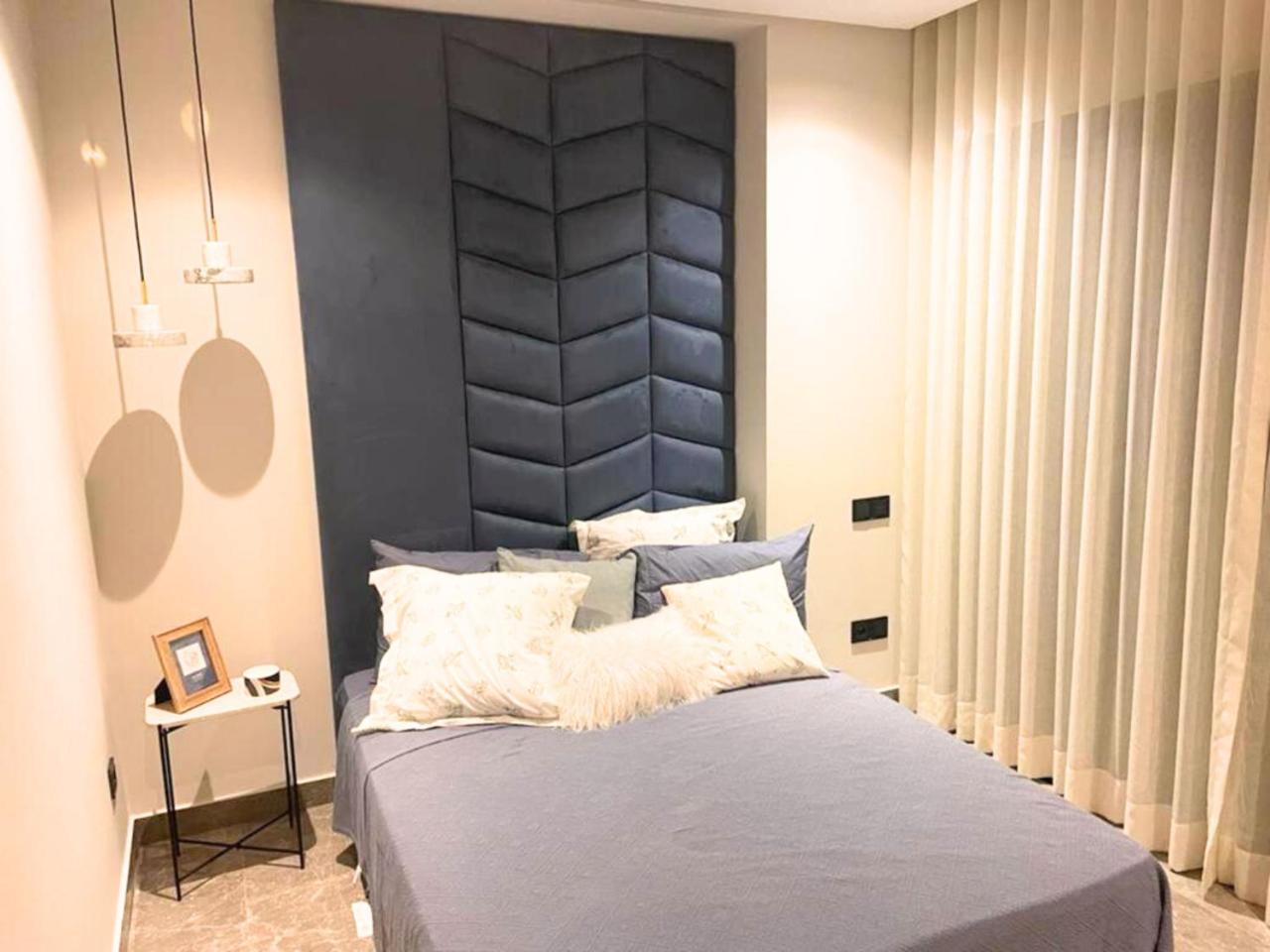 Maarif Appartement Moderne คาซาบลังกา ภายนอก รูปภาพ